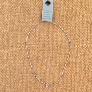NWT: Antropologie Necklace